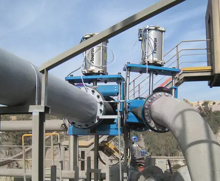 Горнодобывающая промышленность