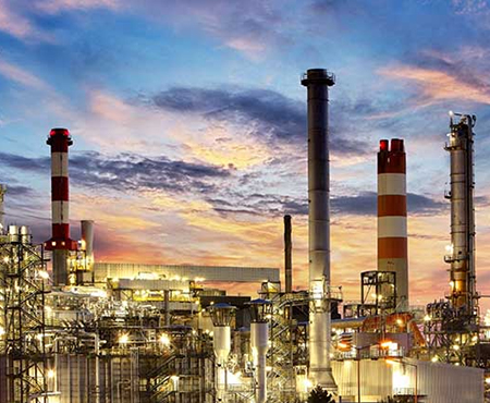 Генерация электроэнергии