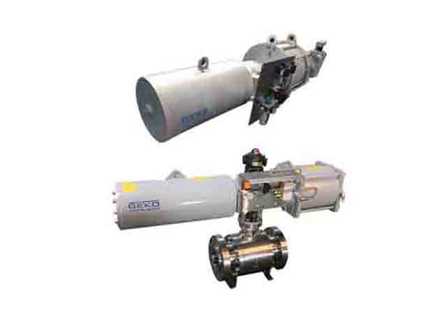 Германия, Великобритания, рынок клапанов