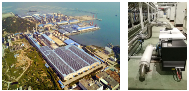 Geko Valves With Kibing Group Geko Valves With Kibing Group