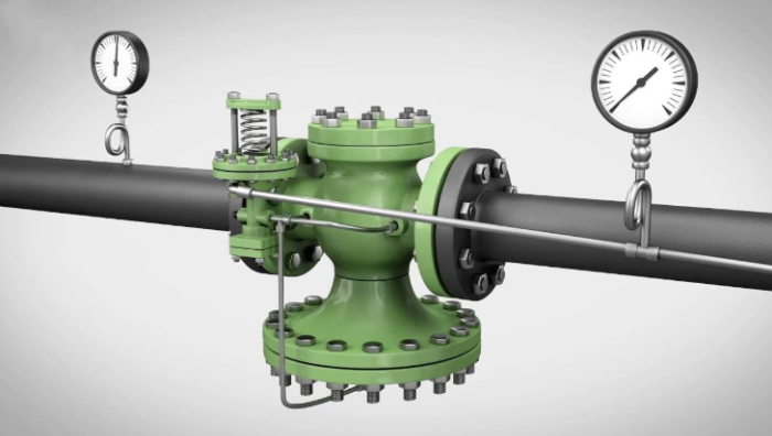 Что такое регулятор с пилотным управлением?