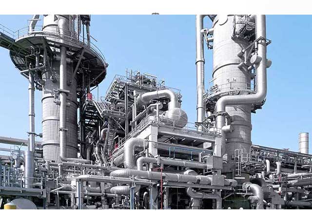 Принцип выбора химического клапана