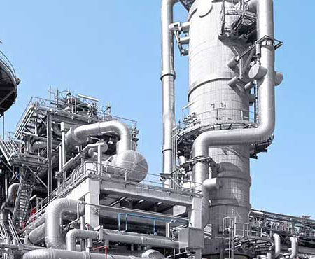 Химическая промышленность