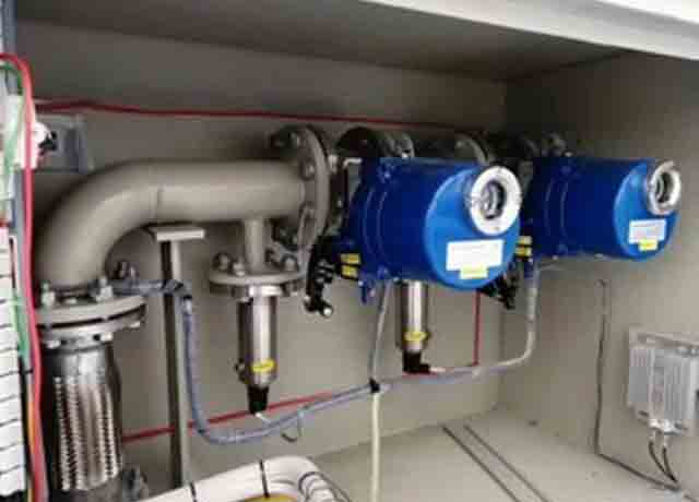 GEKO присоединяется к Национальной электросети для обслуживания отрасли сверхвысоковольтных преобразователей