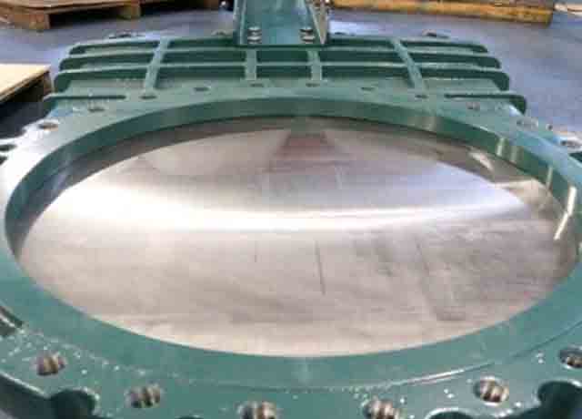 Тайваньская компания GEKO поставляет высококачественные морские клапаны компании Steinsvik