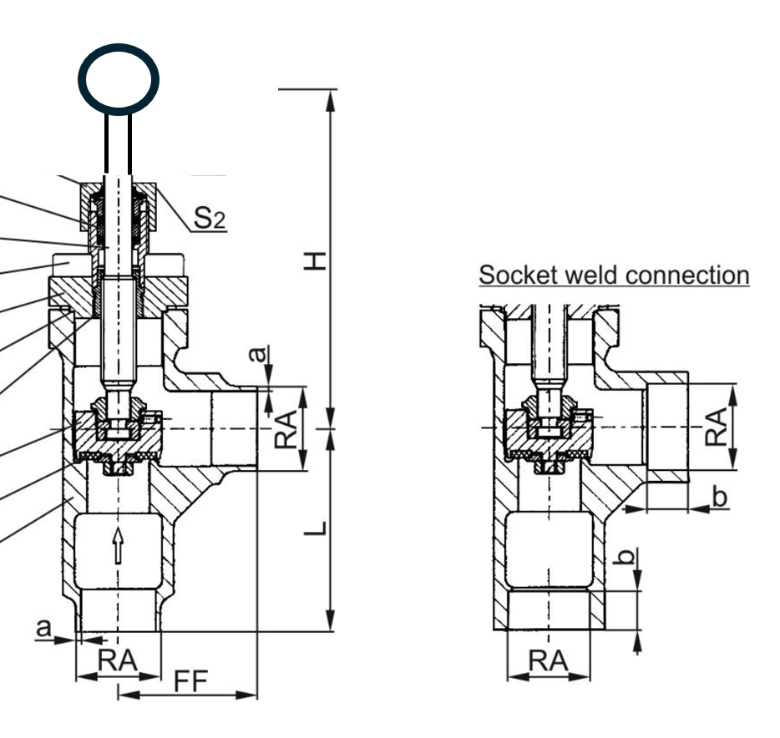 Revolutionizing Liquid Nitrogen Injection Systems: The Innovation of Linear Push-Pull Automatic Valves with GEKO