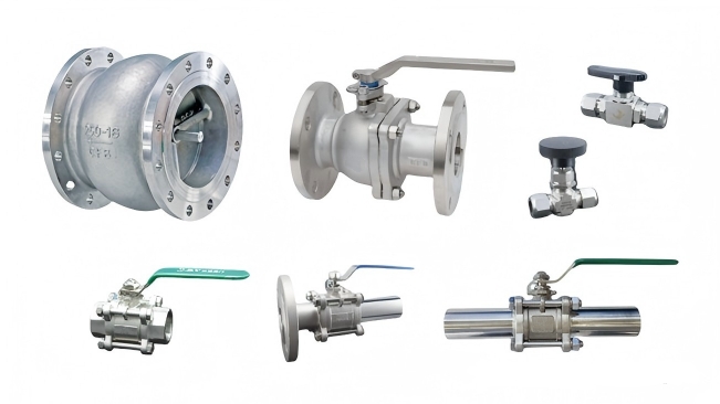 Клапаны жидкостного охлаждения для центров обработки данных: выбор, параметры, рынок и анализ основных характеристик.