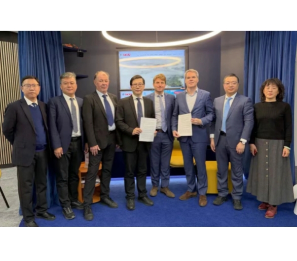 Компания GEKO Valves поддерживает глобальные проекты EPC по производству и монтажу экологически чистого водорода.