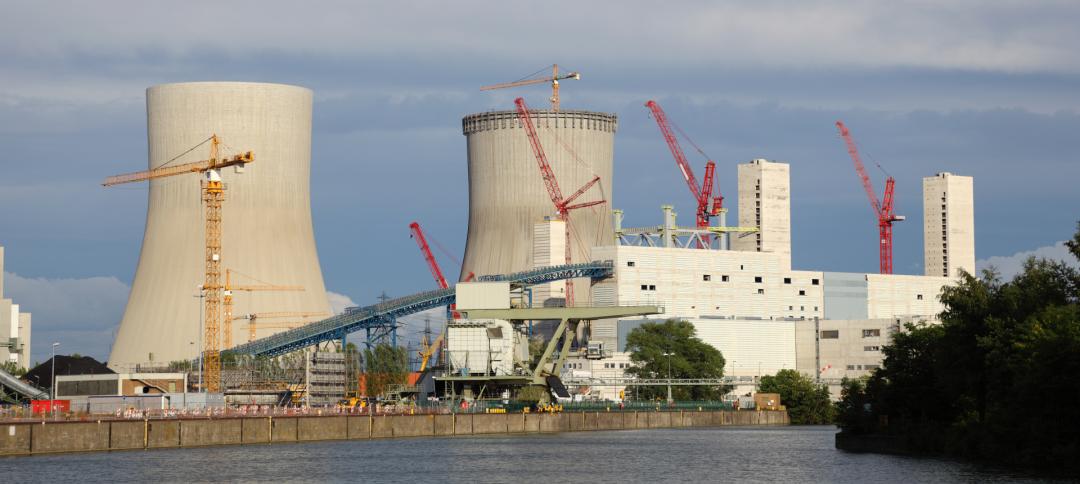 Компания GEKO Valves получила сертификат TÜV Rheinland, что ускоряет ее выход на рынок поставок для атомной энергетики США.