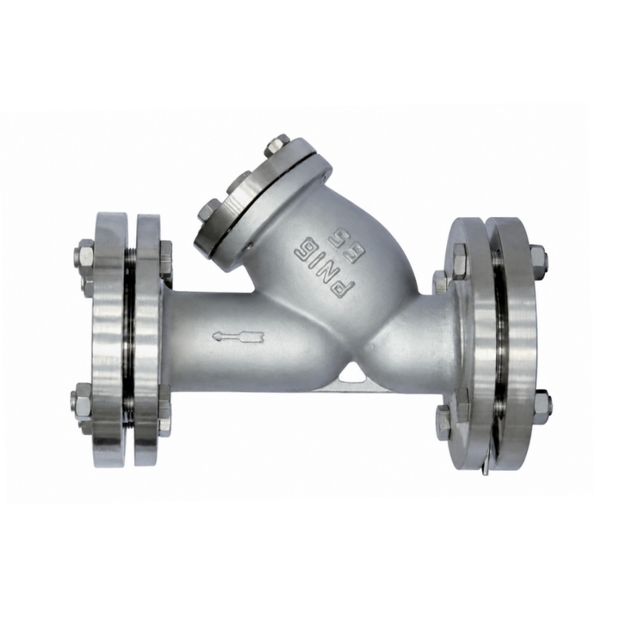 Y Strainer PN10 – PN420