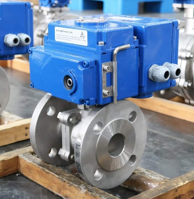 Geko Fluid Control Technology (Changzhou) Wins Valve Supply Bid from CSSC No.703 Research Institute