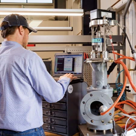 From Purchase Order to FAT: How to Specify and Procure the Right GEKO Valve