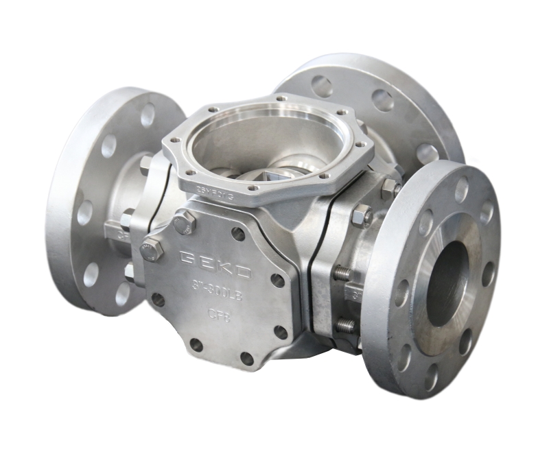 Common Ball Valve Sizing Mistakes and How to Avoid Them | GEKO Valve
