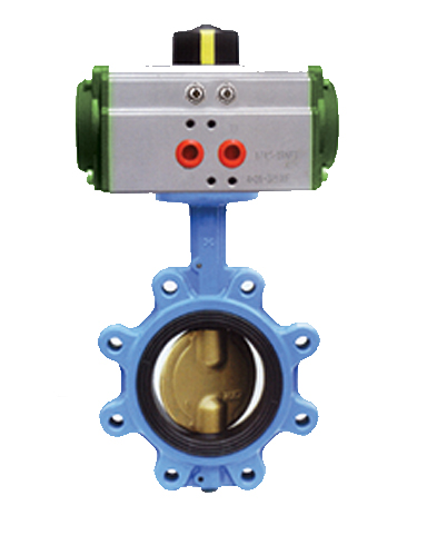 High Performance Valves